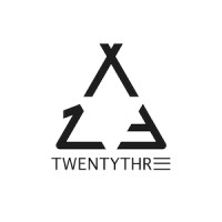 二拾衫TWENTYTHREE