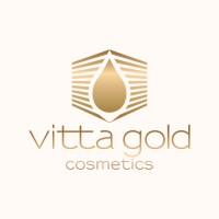 Vitta Gold Cosmetics