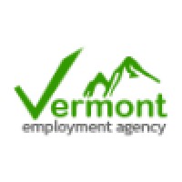 Vermont Employment Agency