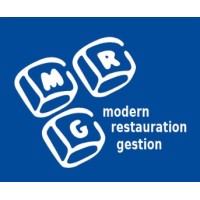 Mrg - Modern Restauration Gestion