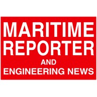 Maritime Reporter and Engineering News