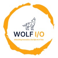Wolf I/O