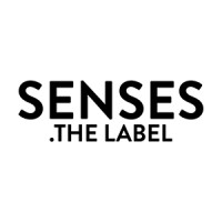 Senses.The Label