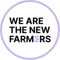We Are The New Farmers