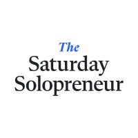 The Saturday Solopreneur