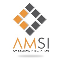 AM Systems Integration