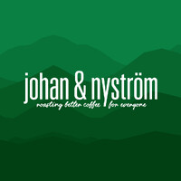 Johan & Nyström