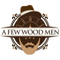 A Few Wood Men