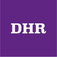Disruptive HR logo