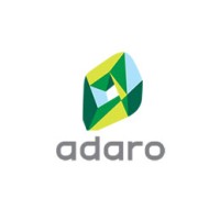 Adaro Energy Tbk