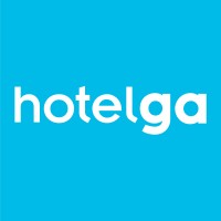 Hotelga - Exposición de Hotelería & Gastronomía