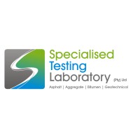 Specialised Testing Laboratory (Pty)