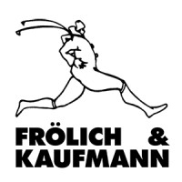 Frölich & Kaufmann Verlag und Versand