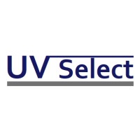 UV Select