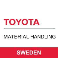 Toyota Material Handling Sweden