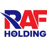 RAF Holding