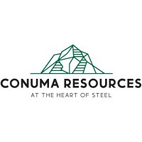 Conuma Resources