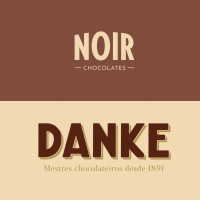 Grupo Noir e Danke Chocolates