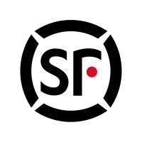 S.F. Express Co logo