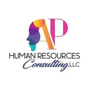 A. P. Human Resources Consulting