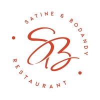 Restaurant Satine & Bodandy