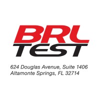 BRL Test