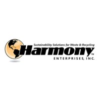 Harmony Enterprises