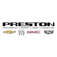 Preston Chevrolet Buick GMC Cadillac