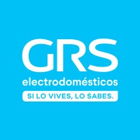 GRS Electrodomésticos