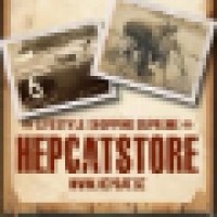 HepCat store
