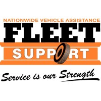 Fleet Support Operations