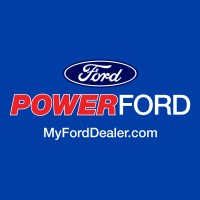 Power Ford