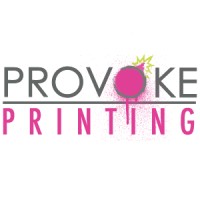 Provoke Printing