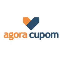 Agora Cupom
