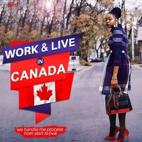 Canada Travels and tours