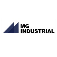 Mg Manutenção E Reparo De Equipamentos Industriais Ltda