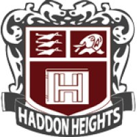Haddon Heights Jr-Sr High School