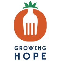 Growing Hope