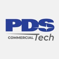 PDS Tech Commercial