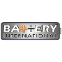 Battery International