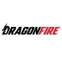 Dragonfire Tool Storage