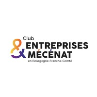 Club Entreprises & Mécénat / Bourgogne-Franche-Comté