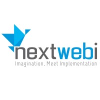 NextWebi IT Solutions