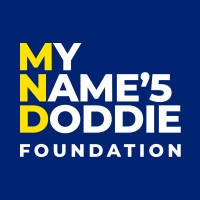 My Name'5 Doddie Foundation