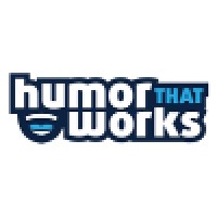 Humor That Works