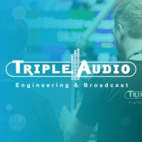Triple Audio BV