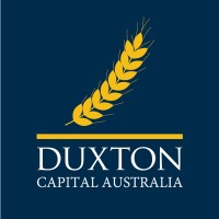 Duxton Capital Australia