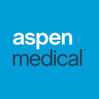Aspen Medical - USA logo