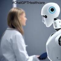 Ai ChatGPT Healthcare