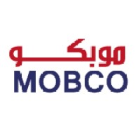 .MOBCO - Mubarak Mahroos AL Obthany Trading co